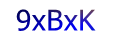 mã xác nhận