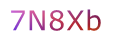 mã xác nhận
