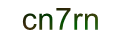 mã xác nhận