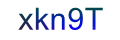 mã xác nhận