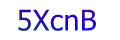 mã xác nhận