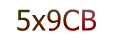 mã xác nhận