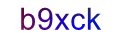 mã xác nhận