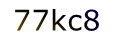 mã xác nhận