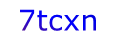 mã xác nhận