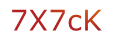 mã xác nhận