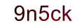 mã xác nhận