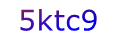 mã xác nhận