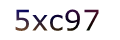 mã xác nhận