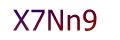 mã xác nhận