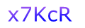 mã xác nhận