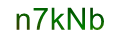 mã xác nhận
