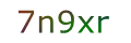 mã xác nhận