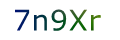 mã xác nhận
