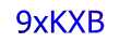 mã xác nhận