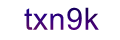 mã xác nhận