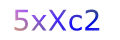 mã xác nhận