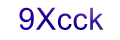 mã xác nhận