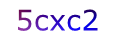 mã xác nhận