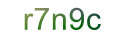 mã xác nhận