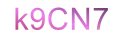 mã xác nhận