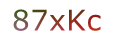 mã xác nhận