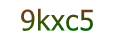 mã xác nhận