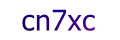 mã xác nhận
