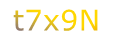 mã xác nhận