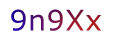 mã xác nhận
