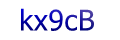 mã xác nhận