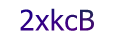 mã xác nhận