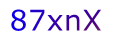 mã xác nhận
