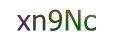 mã xác nhận