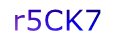 mã xác nhận