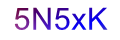 mã xác nhận