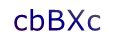 mã xác nhận