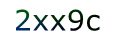 mã xác nhận