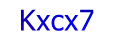 mã xác nhận