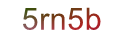 mã xác nhận