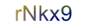 mã xác nhận