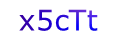 mã xác nhận
