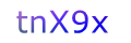 mã xác nhận