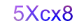 mã xác nhận