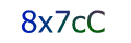 mã xác nhận