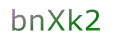 mã xác nhận