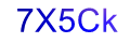 mã xác nhận