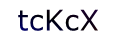 mã xác nhận
