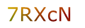 mã xác nhận