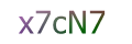 mã xác nhận